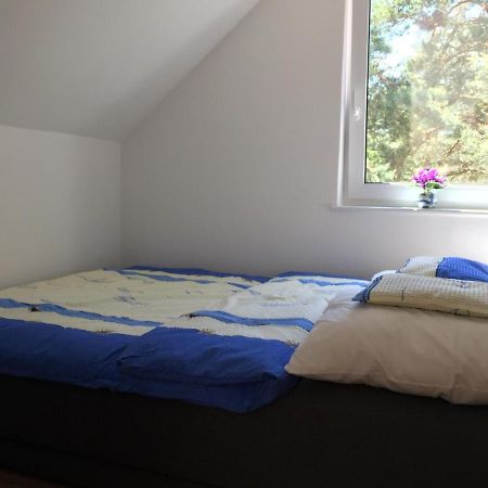 Apartamenty Dorota Pobierowo Kültér fotó