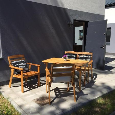 Apartamenty Dorota Pobierowo Kültér fotó