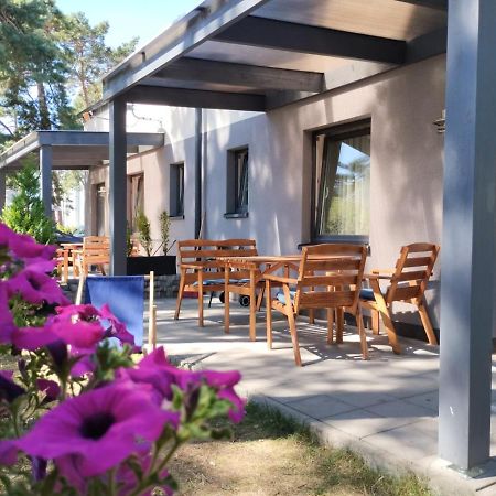 Apartamenty Dorota Pobierowo Kültér fotó