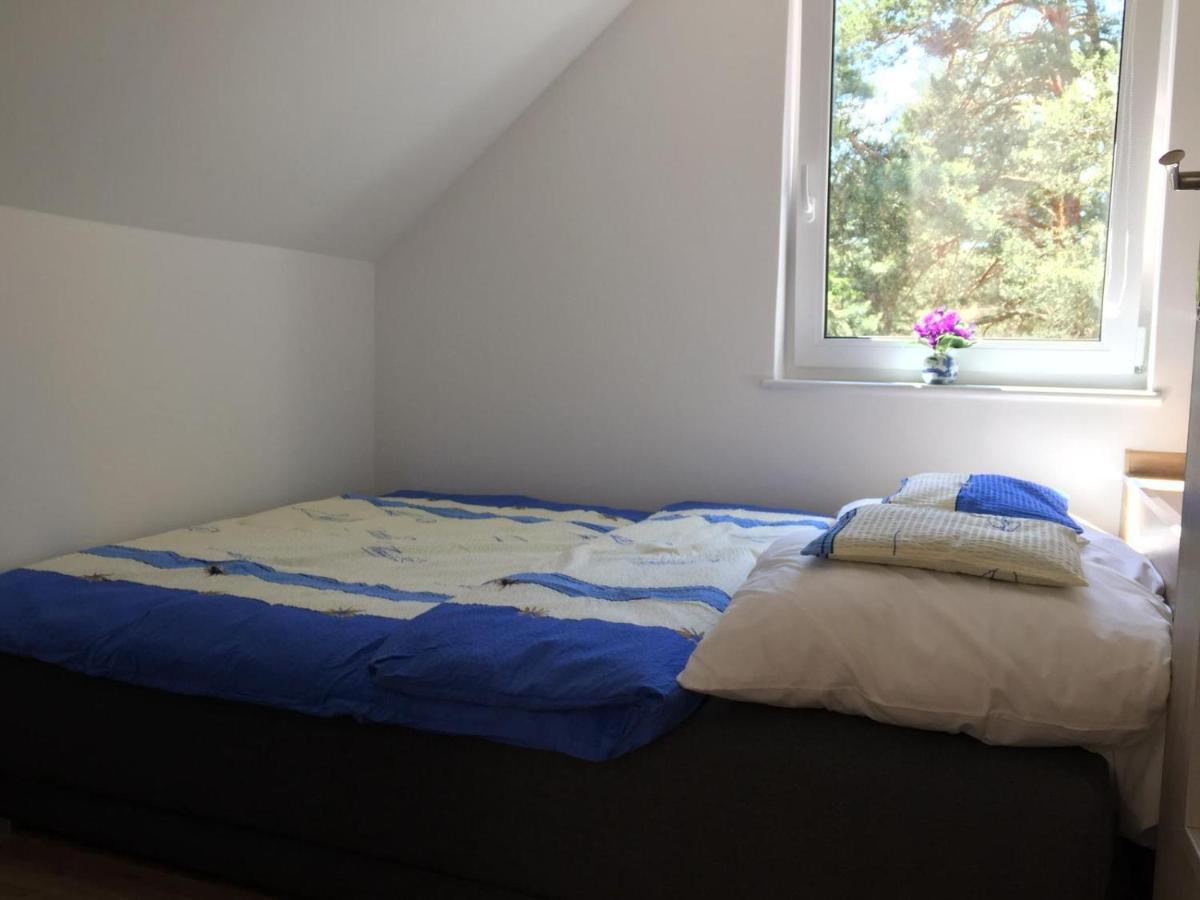 Apartamenty Dorota Pobierowo Kültér fotó