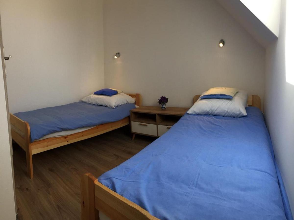 Apartamenty Dorota Pobierowo Kültér fotó